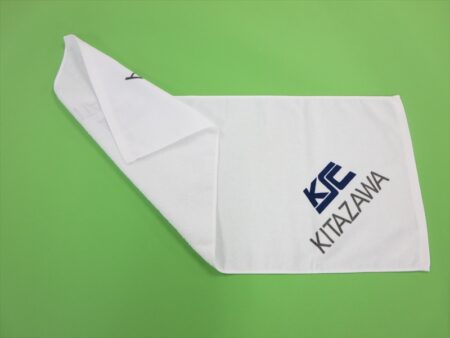 KITAZAWA様 オリジナルタオル製作実績の画像02