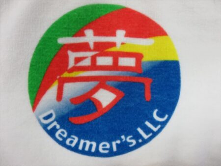 Dreamer’s様 オリジナルタオル製作実績の画像04