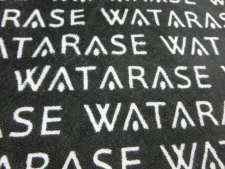 WATARASE様 オリジナルタオル製作実績の画像03