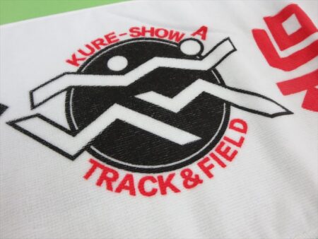 呉昭和様 オリジナルタオル製作実績の画像05