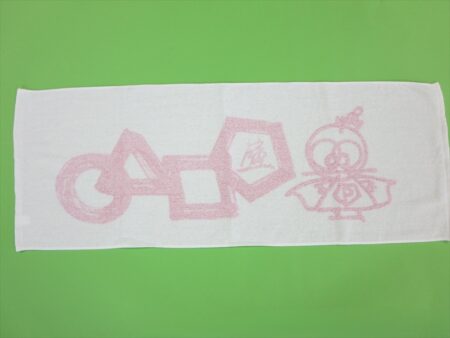 ◯△▢様 オリジナルタオル製作実績の画像02