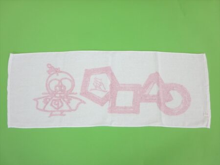 ◯△▢様 オリジナルタオル製作実績の画像03
