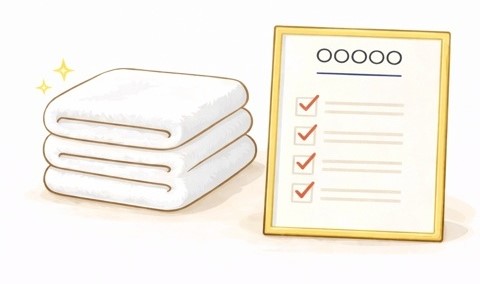 ブランドタオル