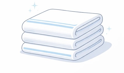 オリジナルタオルのまとめ