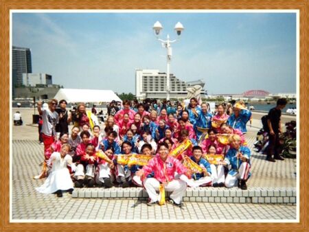 SENSHIN FES様 オリジナルタオル製作実績