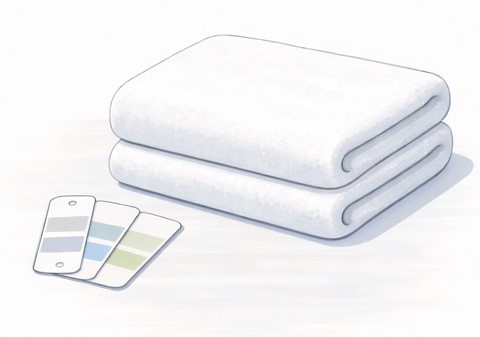 オリジナルタオルデザイン3