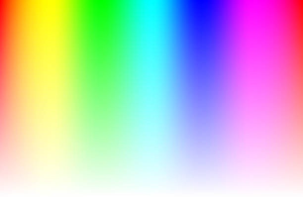 オリジナルタオルの色かぶりとは?隣り合う色が混ざる現象の正体